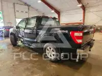 2023 Ford F-150 фото