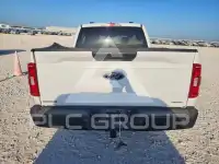 2023 Ford F-150 фото