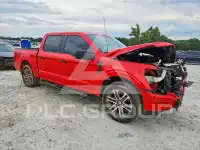 2023 Ford F-150 фото