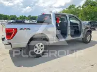 2023 Ford F-150 фото
