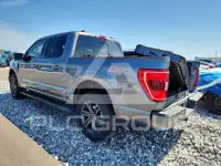 2023 Ford F-150 фото