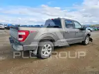 2023 Ford F-150 фото