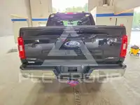 2023 Ford F-150 фото