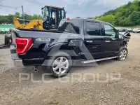 2023 Ford F-150 фото