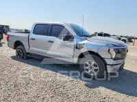 2023 Ford F-150 фото