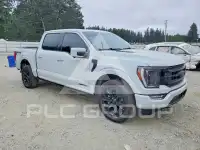 2023 Ford F-150 фото