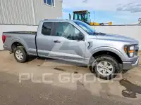 2023 Ford F-150 фото