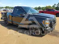 2023 Ford F-150 фото