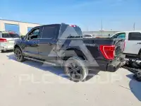 2023 Ford F-150 фото