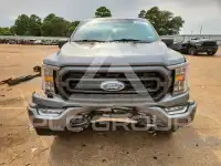 2023 Ford F-150 фото
