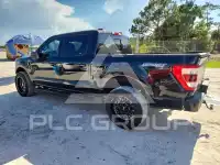 2023 Ford F-150 фото