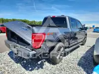 2023 Ford F-150 фото