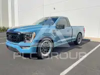 2023 Ford F-150 photo