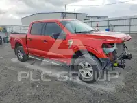 2023 Ford F-150 фото