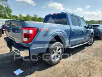 2023 Ford F-150 фото