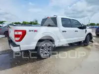 2023 Ford F-150 photo