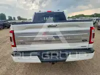 2023 Ford F-150 фото