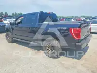 2023 Ford F-150 фото