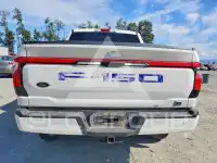 2023 Ford F-150 фото