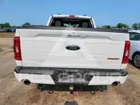 2023 Ford F-150 фото