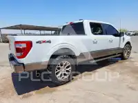 2023 Ford F-150 фото
