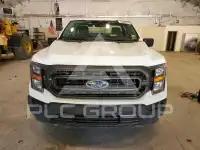 2023 Ford F-150 фото