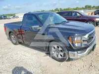 2023 Ford F-150 фото
