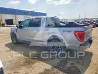 2023 Ford F-150 фото