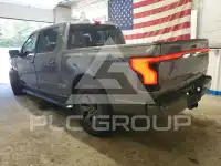 2023 Ford F-150 фото