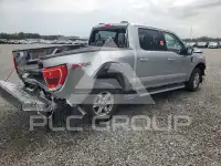 2023 Ford F-150 фото