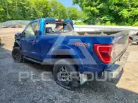 2023 Ford F-150 фото