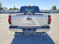 2023 Ford F-150 фото