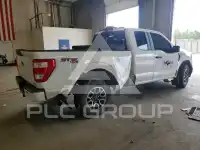 2023 Ford F-150 фото