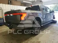 2023 Ford F-150 фото