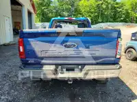 2023 Ford F-150 фото