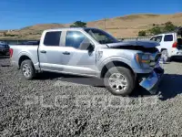 2023 Ford F-150 photo