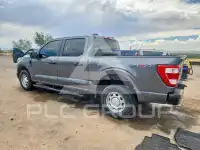 2023 Ford F-150 фото