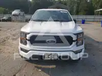 2023 Ford F-150 фото