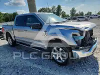 2023 Ford F-150 фото