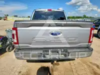 2023 Ford F-150 фото