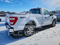 2023 Ford F-150 photo
