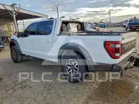 2023 Ford F-150 фото