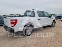 2023 Ford F-150 photo