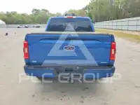 2023 Ford F-150 фото