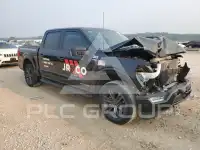 2023 Ford F-150 фото
