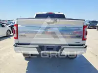2023 Ford F-150 фото