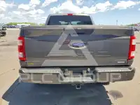 2023 Ford F-150 фото