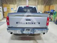 2023 Ford F-150 фото