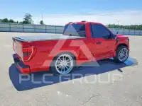 2023 Ford F-150 фото