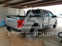 2023 Ford F-150 фото